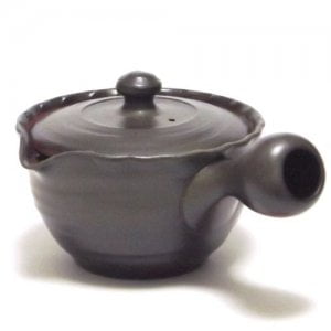 常滑焼 九十九 (つくも) 急須