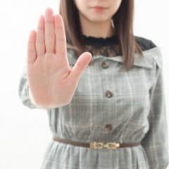 骨董品処分ストップ
