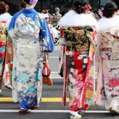 振袖 買取