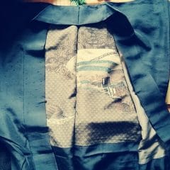 いらない着物買取