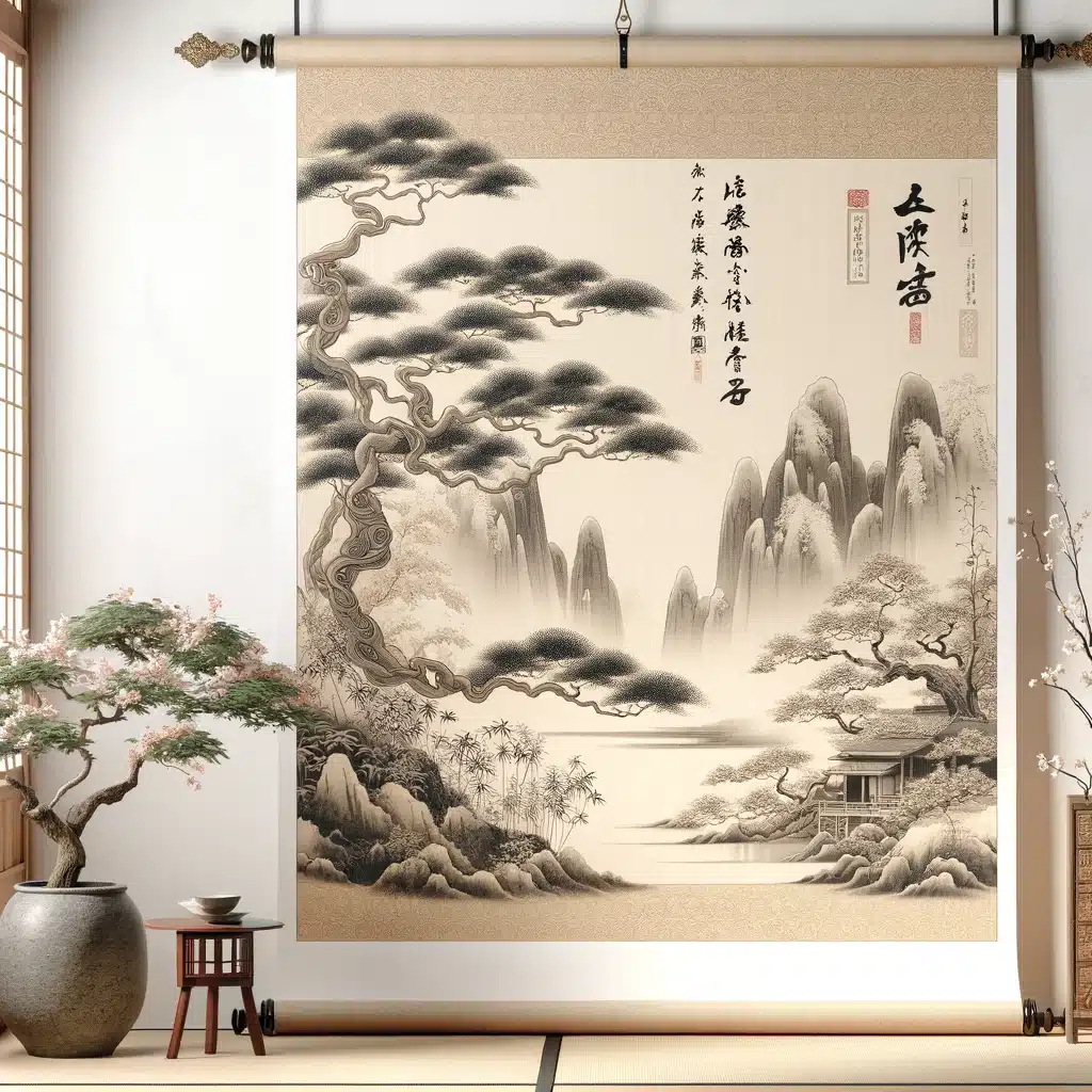 掛け軸 買取おすすめ