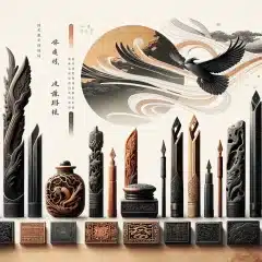 古墨価値